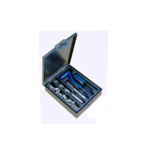 HHIP 1011-0065 31 Piece M5 x 0.8 Helical STI Thread Repair Kit