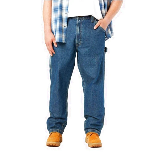 Levi Strauss Signature Gold Men's Carpenter Jeans