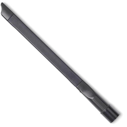 FUR-EEL 16.5-inch Flexible Crevice Cleaning Tool | Long Vacuum Attachment Crevice Brush Tool Kit for Vac Hoses 1-1/4