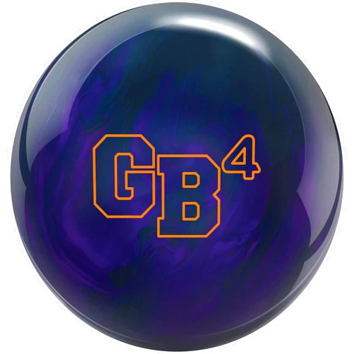 Ebonite Game Breaker 4 Hybrid Bowling Ball