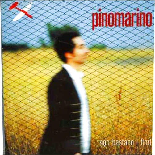 Marino Pino Format: Audio CD Non Bastano I Fiori