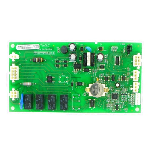 CORECENTRIC SOLUTIONS CoreCentric Remanufactured Refrigerator Control Board Replacement for Whirlpool WP2252174 /2252174