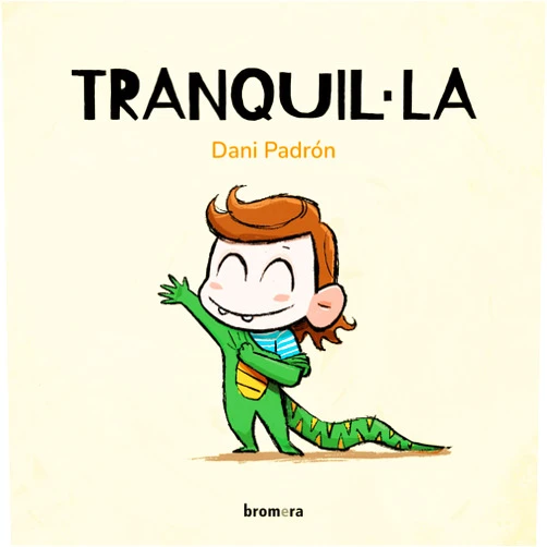 Dani Padrón Tranquil·la