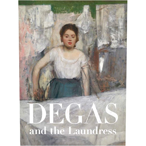 By Britany Salsbury (Author), Aleksandra Bursac (Contributor), Michelle Foa (Contributor), Gretchen Schultz (Contributor), Charles Sowerwine (Contributor), Richard Thomson (Contributor), Claire White (Contributor) & 4 more Degas and the Laundress: Women, Work, and Impressionism