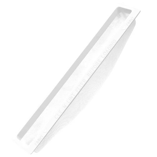 Lonsda 131359600 131359602 Dryer Lint Trap Filter Screen Replacement for Kenmore Frigidaire Crosley Electrolux Westinghouse Sears Replace for 131152700 131359601 131359603 5304516871