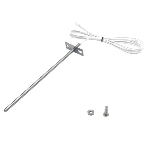 Entsong RTD Temperature Probe Sensor Replacement Parts for Camp Chef Wood Pellet Smoker Grills, Replace for Part PG24-44
