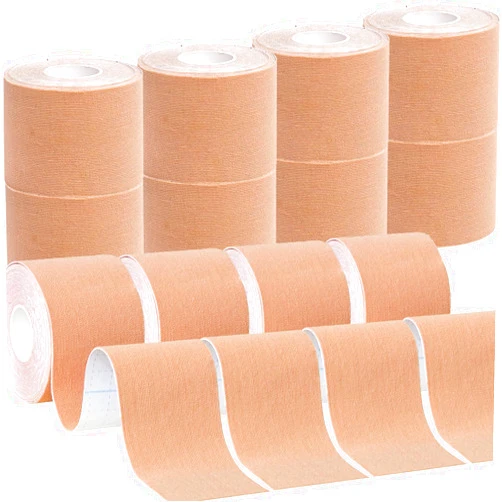 Beieverluck 12 Rolls Kinesiology Tape 2