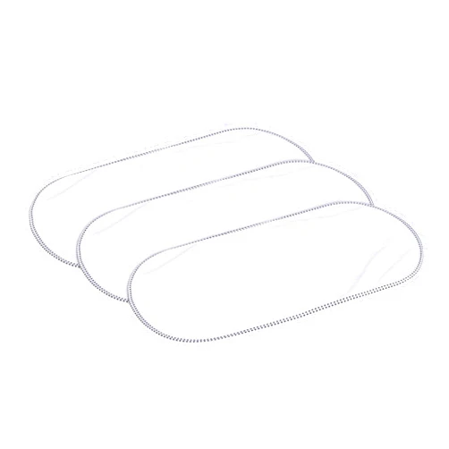 Munchkin® Waterproof Changing Pad Liners, 3 Count, (Pack of 1)