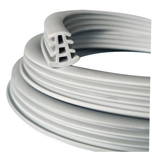 URUAST Flexible EPDM Rubber Strip (1/2'' Wide, 20 Ft Long) for Concrete Crack Repair Replacement - Weather Aging Resistance Upgrading Expansion Joint Filler