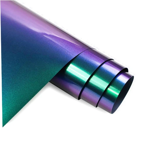MEVOREW Chameleon HTV Heat Transfer Vinyl 12