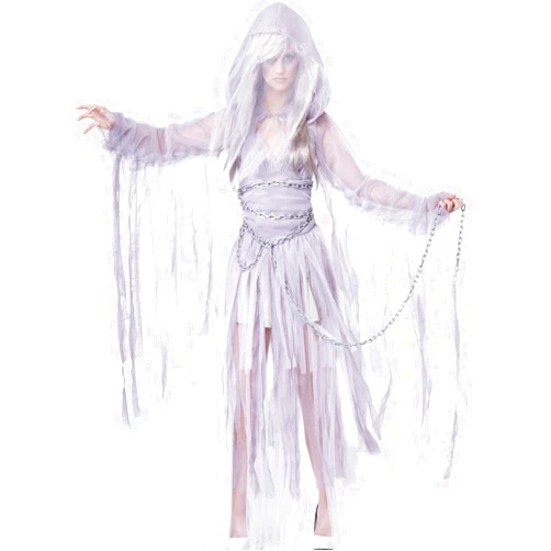 California Costumes Women's Haunting Beauty Costume