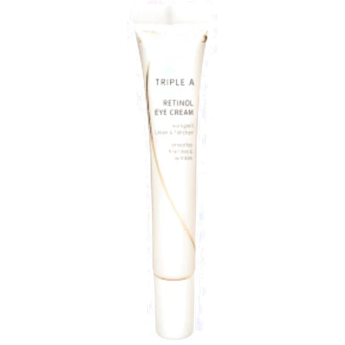 Phyris Triple a Retinol EYE Cream 20 Ml - Banishes Shadows and Swelling