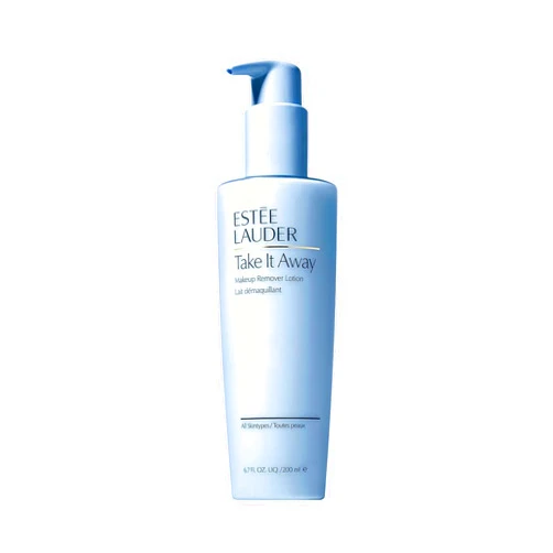 Estée Lauder Take It Away Liquid Makeup Remover Lotion | Removes Waterproof & Long-Wear Makeup, 6.7 Ounce