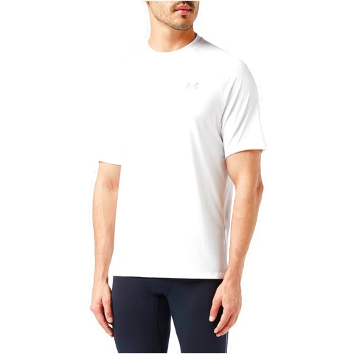 Under Armour Men's Tech 2.0 Short-Sleeve T-Shirt