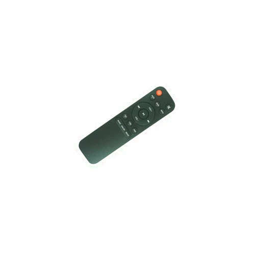 Generic Remote Control for HOMPOW C10 C55 & Cheerlux C50 & Everycom M8 & TopTro X3 5G Mini DLP Portable 1080P WiFi Projector