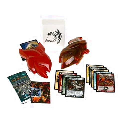 Hasbro Duel Master Role Play: Flame Master