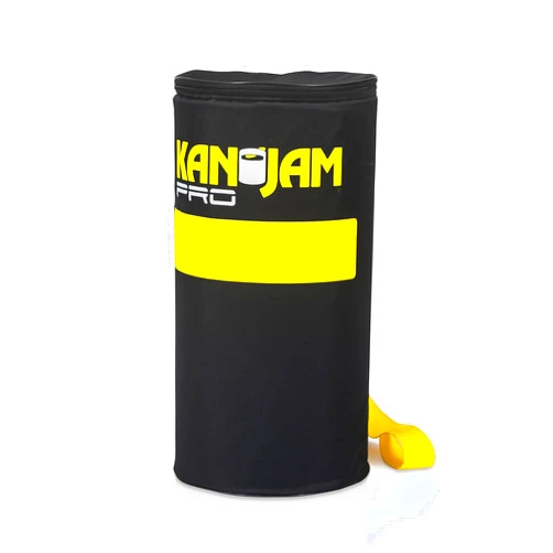 Kan Jam Carry Bag – Easy to Pack, Easy to Carry, Easy to Play Anywhere