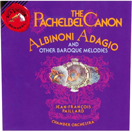 Tomaso Albinoni (Composer) Format: Audio CD The Pachelbel Canon, Albinoni Adagio and Other Baroque Melodies