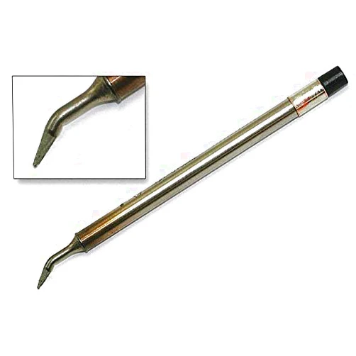 CAI - HAKKO HAKKO Solder Tip, 0.28 in. x 0.31 in, Bent