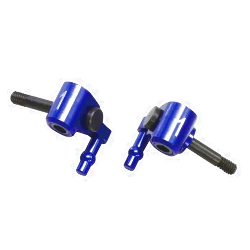 Kyosho Mini-Z Steering Block for MR-03 Camber 1 Degree