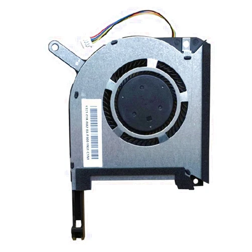RJUNGXY Cooling Fan for ASU-S TU-F FX505DT FX505 FX505DD FX95 FX705DU FX705DD FX705DT FX95G FX86 ZX86 FX86FE FX86SM FZ86F FX95D FX705G FX505D GE FA506 FX506 FX506LU FX706 FA706 Series Fan (only GPU Fan)
