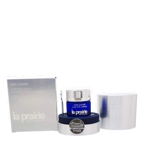 La Prairie Luxe Eye Cream Remastered with Caviar Premier, 20 ml