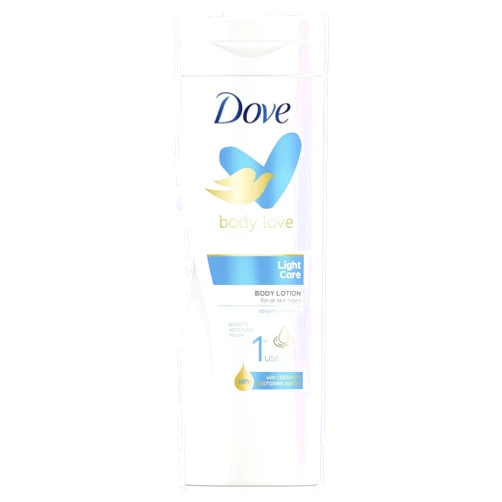 Dove Hydro Nourishment Body Lotion, 13.6 Ounce
