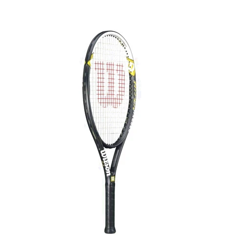 Wilson Hyper Hammer 5.3 Adult Recreational Tennis Rackets - Grip Sizes 1-4