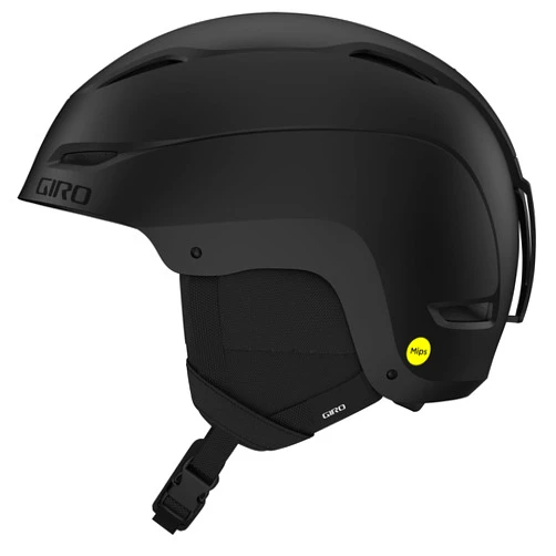 Giro Ratio MIPS Ski Helmet - Snowboard Helmet for Men, Women & Youth