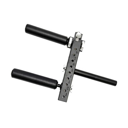 EVERYMATE Seated Leg Strength Extension and Curl Athletic Practice Machine,Adjustable Leg Fitness Equipment Attachment, Fitness Squat Rack Accessories