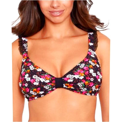 SkinnyDippers Womens Dora Daisy Mae Bikini Dora XL
