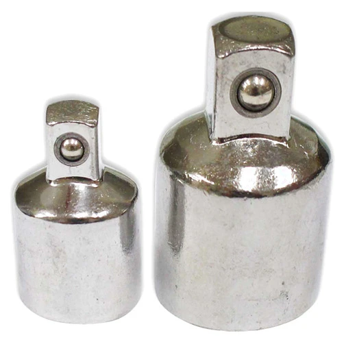 ARTESIA TOOL WANSON 2-Piece Socket Reducer Set | Adaptable Drive Sizes | 1/2