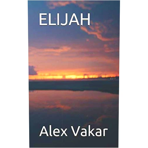 Alex Vakar Elijah