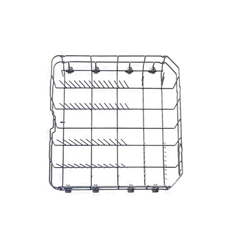 ONYOMCJZR Dishwasher Accessories Under The Basket, Compatible For Delonghi, Compatible For ILVE(Type A lower basket)