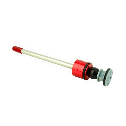 RockShox DebonAir C1 Air Spring Upgrade Kit for Pike B1+ and Revelation A1+ Forks - Lightweight, High-Performance Air Suspension with Advanced Engineering & Seal Technology for Superior Ride Comfort
