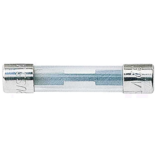 Bussmann Buss bp/agc-25-rp agc glass type fuses 25 amp 5/ pk (BP/AGC-25-RP)
