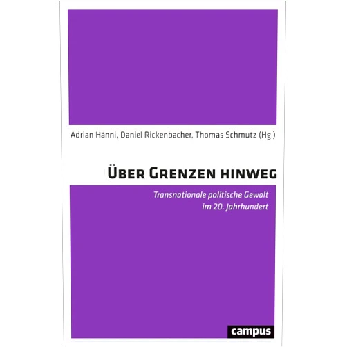 German Edition by unknown author (Author) Über Grenzen hinweg