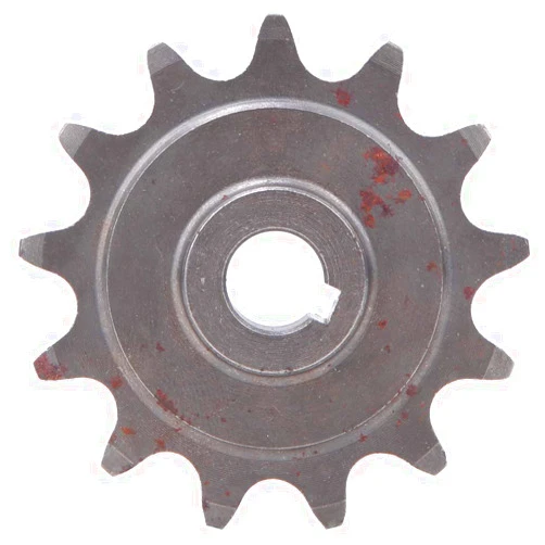 FEIP Sprocket, Pinion Gear Small Chain Sprocket Lightweight with 13 Teeth for Cyclist