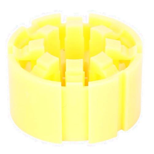 PerGar Inflatable Life Jacket Vest Usage Pills,Plastic Inflatable Life Jacket Vest Usage Pills Accessory,Life Vest Accessory for Outdoor Sports, #011, PerGardrap76wmtg
