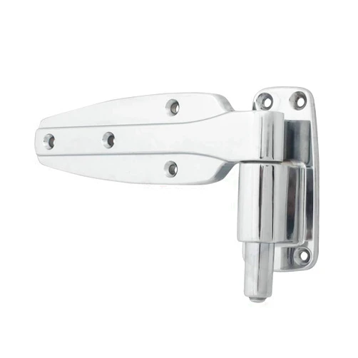 Kason 1248 Spring Assisted Hinge, 1-3/4 Inch Offset, 11248000026