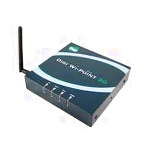 Digi Wi-point 3G Cellular To Wi-fi Hostspot with Vpn
