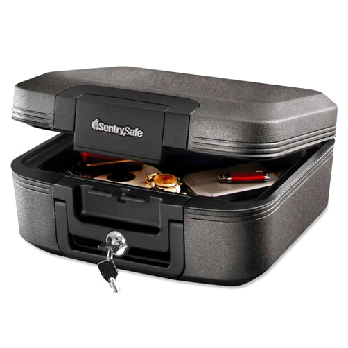 Unknown Sentry Safe 0.28 cu. ft. Capacity, Fire Safe, Gray CFW20201