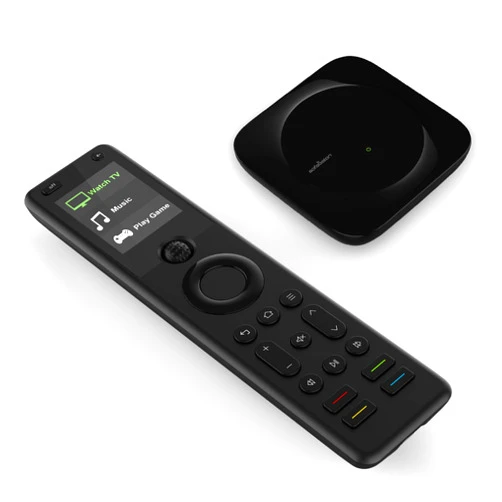 SofaBaton X1S Universal Remote Control, One Touch Activities, Customize SofaBaton APP, All-in-one Universal Remote with Hub