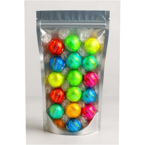 Barbaruss Treats Assorted Best Flavors Chocolate Truffles (20 pcs)