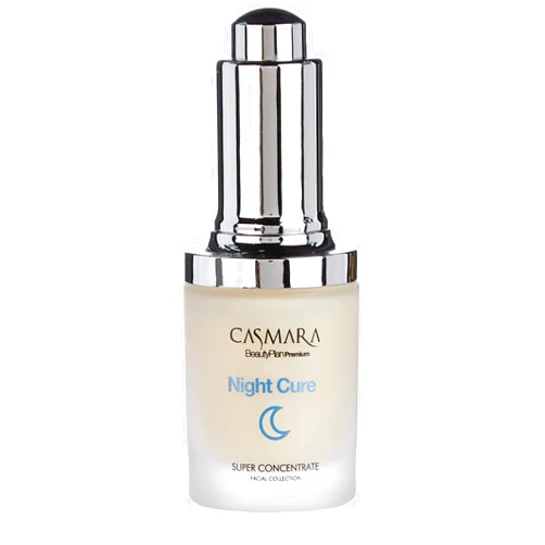Casmara Overnight Repairing & Rejuvenating (Night Cure) Super Concentrate Serum 30 ml