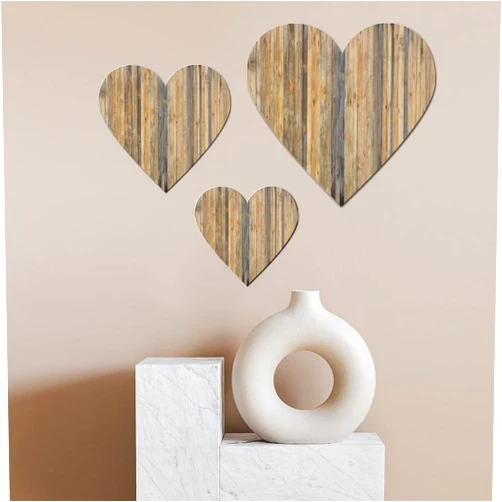By Unbranded Farmhouse Wall Art One Size Wood Sign Plaque PCKBPNZ@{FJHG Ready to Hang Indoor Outdoor Home Decor Housewarming Gift