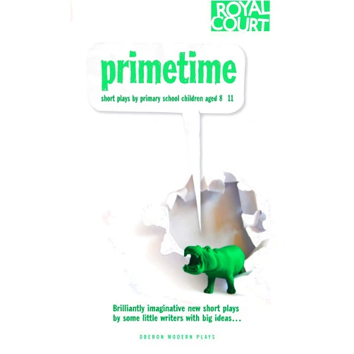 By Various, (Author) Format: Kindle Edition Primetime: Young Writers Festival and Peckham Young Playwrights Project (Oberon Modern Plays)