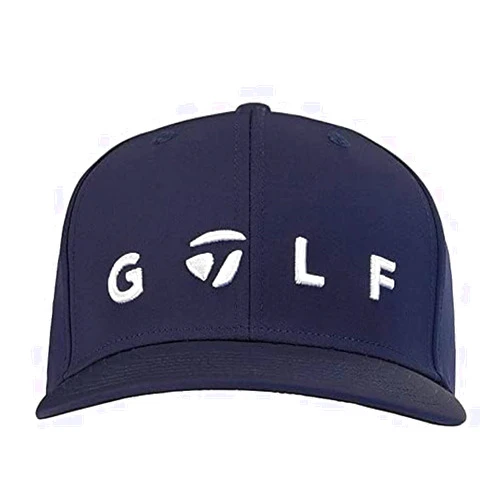TaylorMade Women's Lifestyle Logo Hat