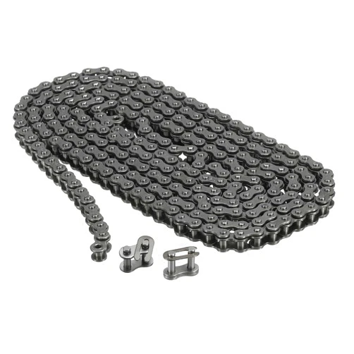 uxcell #25/04C-1 Roller Chain 5 Feet 1/4
