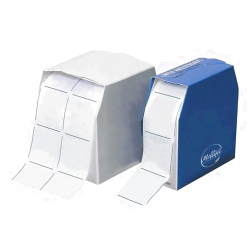MOLLIFII Film, Roll, 4 in. W, 125 ft. L, Mfr: HS234526B-A